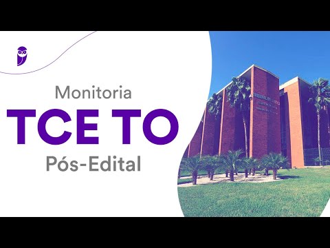 TCE TO Monitoring - Find out what is most charged by FGV in the Control Area