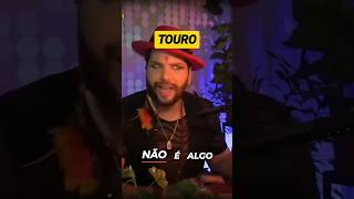 TOURO Essa Mudança é Necessária!