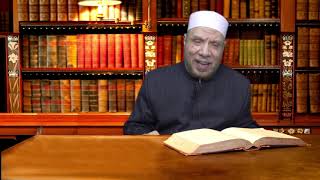 صورة هل تبطل الصلاة بوضع مزيل العرق الكحولي/الإثنــين(5-10-2020م)فتاوى علي الهواء مباشرة