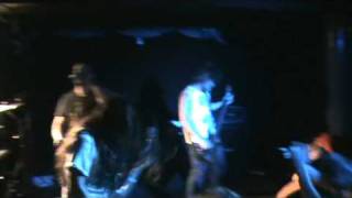 Devourment at Dead Haggis Death Fest Postmortal Coprophagia