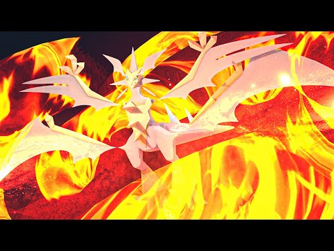 Minecraft: ULTRA NECROZMA Ep.25 ‹ EduKof ›