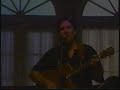 Kent Henry worship 1992 tape 2