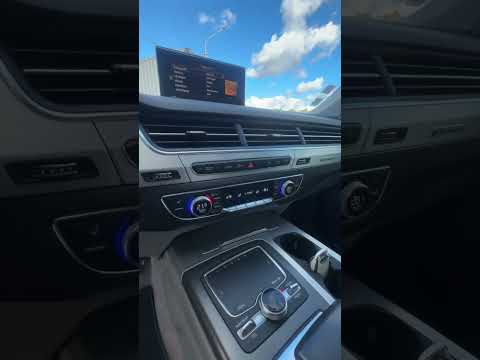 фото audi q7 ii (4m) 0