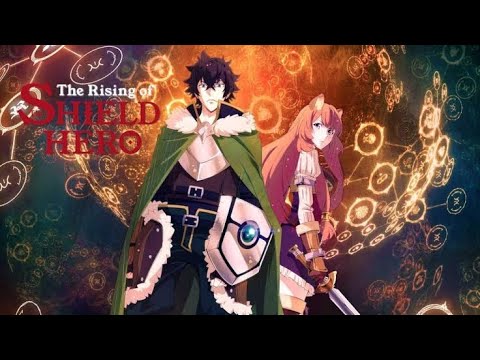 [AMV] The rising of the shield hero skillet-victorious