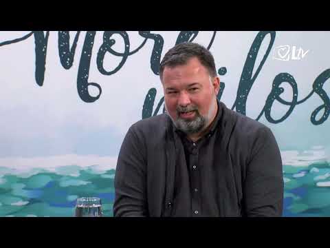 More milosrđa - 'Kriza identiteta – vjernik pred izazovom sekularizma i indiferentizma'