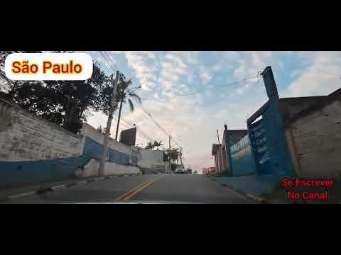 Ruas de carapicuiba são Paulo, Vem de Carona