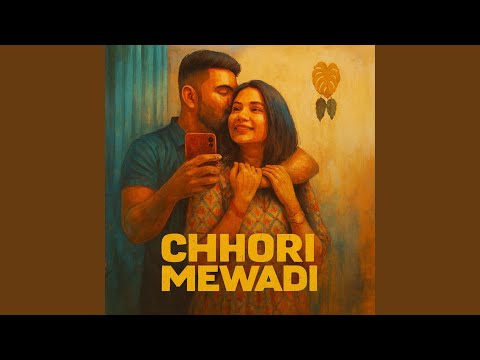 Chhori Mewadi (feat. ABYDØS)