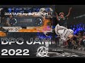 DPC Jam 2022 - Mixtape by DJ Catch (Merakey Collective)
