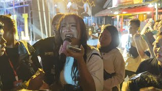 Download lagu MABOK JANDA‼️VOC INDAH WATY | PUTRA NADA JAYA | SEA PARTY JUBIN TIMUR BANDENGAN MUNDU 2024 mp3