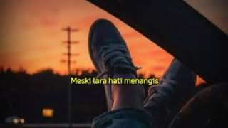 Download lagu Lara Hati voc. Laluna lirik status WA  💔 Lc mp3