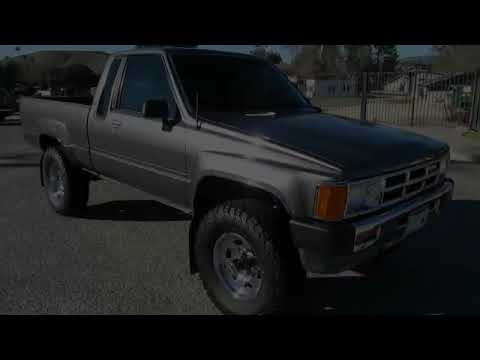 1985 Toyota SR5 (CC-1562470) for sale in Simi Valley, California