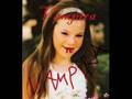 Maria Isabel-Vampira!!!! 