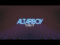 Altarboy - Tonight - Official video
