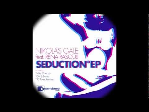 Nikolas Gale feat. Rena Rasouli - Seduction (12 Tones Remix)