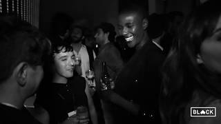 Black Heart Party  El Molino Barcelona Octubre 2015