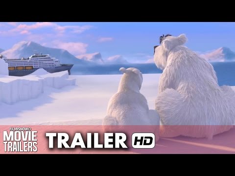Norm Of The North Official Theatrical Trailer [HD]
