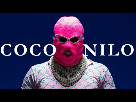 Lil Tcios - COCONILO (Konilo Diss Track)