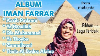 Download lagu Album Musik Iman Farrar mp3