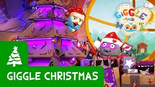 Giggle and Hoot: Giggle Christmas Compilation