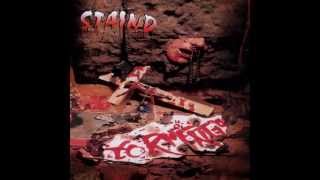 Staind -  4 Walls (Tormented) (HD)