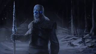 The Night King - Ramin Djawadi (Official Track) - Game of Thrones Season 8 Episode 3