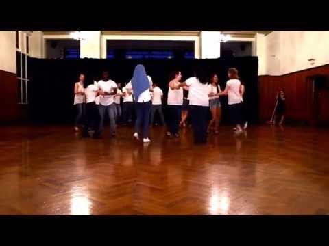 MUDC Showcase 2015 - Bronze Latin