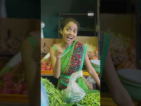 Sheela's Chakravyuh 😅 | Kaamwali Bai | #shorts | Shorts Break