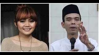 Download lagu KLARIFIKASI USTADZ MENGEJEK RINA NOSE PESEK USTADZ ABDUL SOMAD LC MA mp3