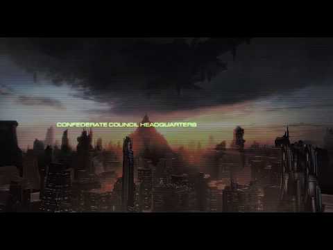 StarCraft 2: Quagmire 04 - Burning Dog (Part 2)