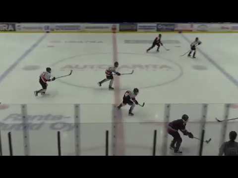 C Suomi-sarja SaiPaKetterä Team - Sepot/Hurtat 19.1.2019