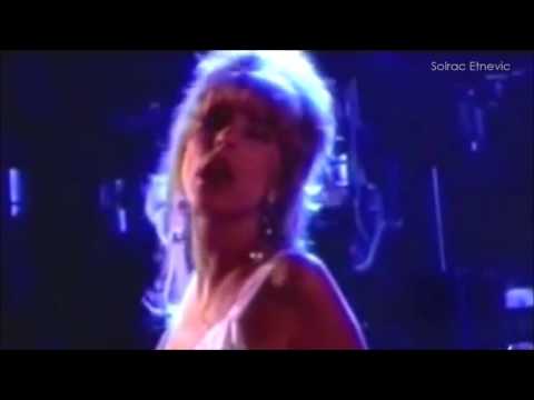 Mimi - Finge Que No [Don't Let It Show] [Video Original 1991]