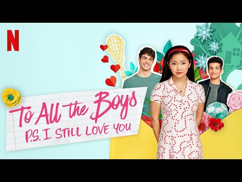 OTR, Ukiyo - Midnight Sun (From "To All The Boys P.S I Still Love You")