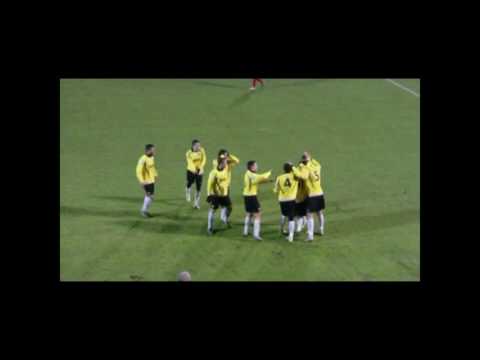 Campionato 2010/11 19° Giornata Cremonese - Alessandria 1 - 1