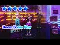 Dance Central 3 - Boom Boom Pow - 5 Gold Stars