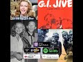 GI Jive | Duke Ellington, Tommy Dorsey, Al Donahue (1943) | 2 episodes