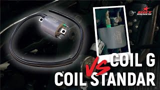 Download lagu WHAT IS THE DIFFERENCE BETWEEN A BRT COIL AND A STANDARD COIL? mp3 Download lagu WHAT IS THE DIFFERENCE BETWEEN A BRT COIL AND A STANDARD COIL? mp3