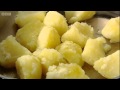 Perfect roast potatoes - In Search Of Perfection.