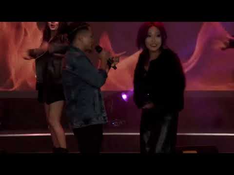 YOUNG FELLA - ZAII HAUCHHUM-MIZO DANCE CAMP AN CHE BON HLE