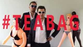 TEABAG (official music video) - CTRLz