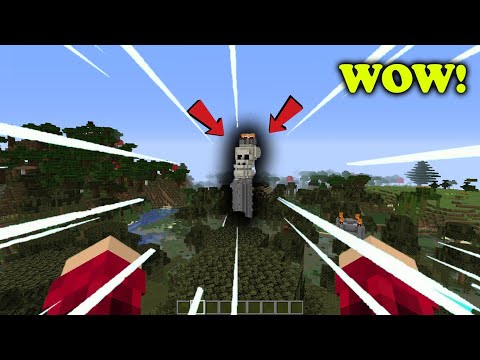 COS'È SUCCESSO DOPO DUE SETTIMANE NELLA BIG VANILLA?! - Minecraft Ita