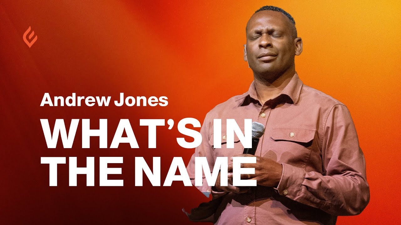 What’s In The Name