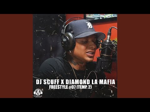 Freestyle #07 (temp. 2)