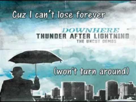 Thumbnail for I Can't Lose Forever video