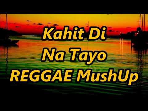 Kahit Di Na Tayo - Repablikan Mashup Cover By Sevenjc and ICA ft DJ JohnPaul