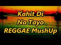 Kahit Di Na Tayo - Repablikan Mashup Cover By Sevenjc and ICA ft DJ JohnPaul