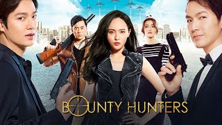 Download lagu He didn't expected that twist | Bounty Hunters | Lee Min-ho | Tiffany Tang | mp3 Download lagu He didn't expected that twist | Bounty Hunters | Lee Min-ho | Tiffany Tang | mp3