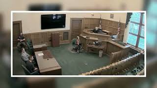 Judge Delivers Tough Wake-Up Call to Defendant Who’s Lost Hope!