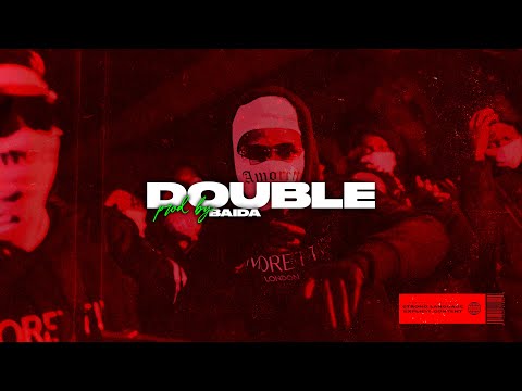 [NOT FREE] #PKAGVNG x MSIDE Dark UK Drill Type Beat 2022 - "DOUBLE"