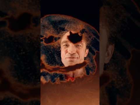Playing in the sand. - Dune: Part Three movie YouTube thumbnail