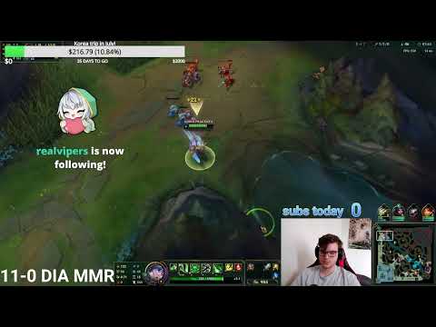 AloisNL Riven - Riven vs Kled